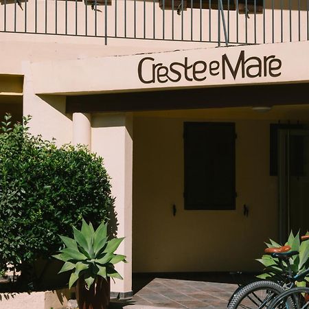Creste E Mare Ajaccio  Extérieur photo