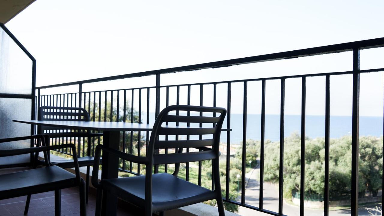 Creste E Mare Ajaccio  Extérieur photo