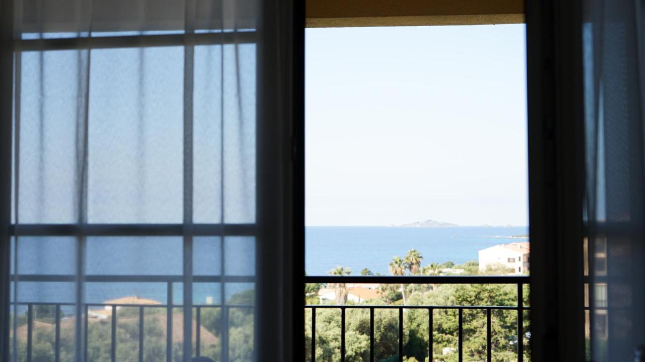 Creste E Mare Ajaccio  Extérieur photo