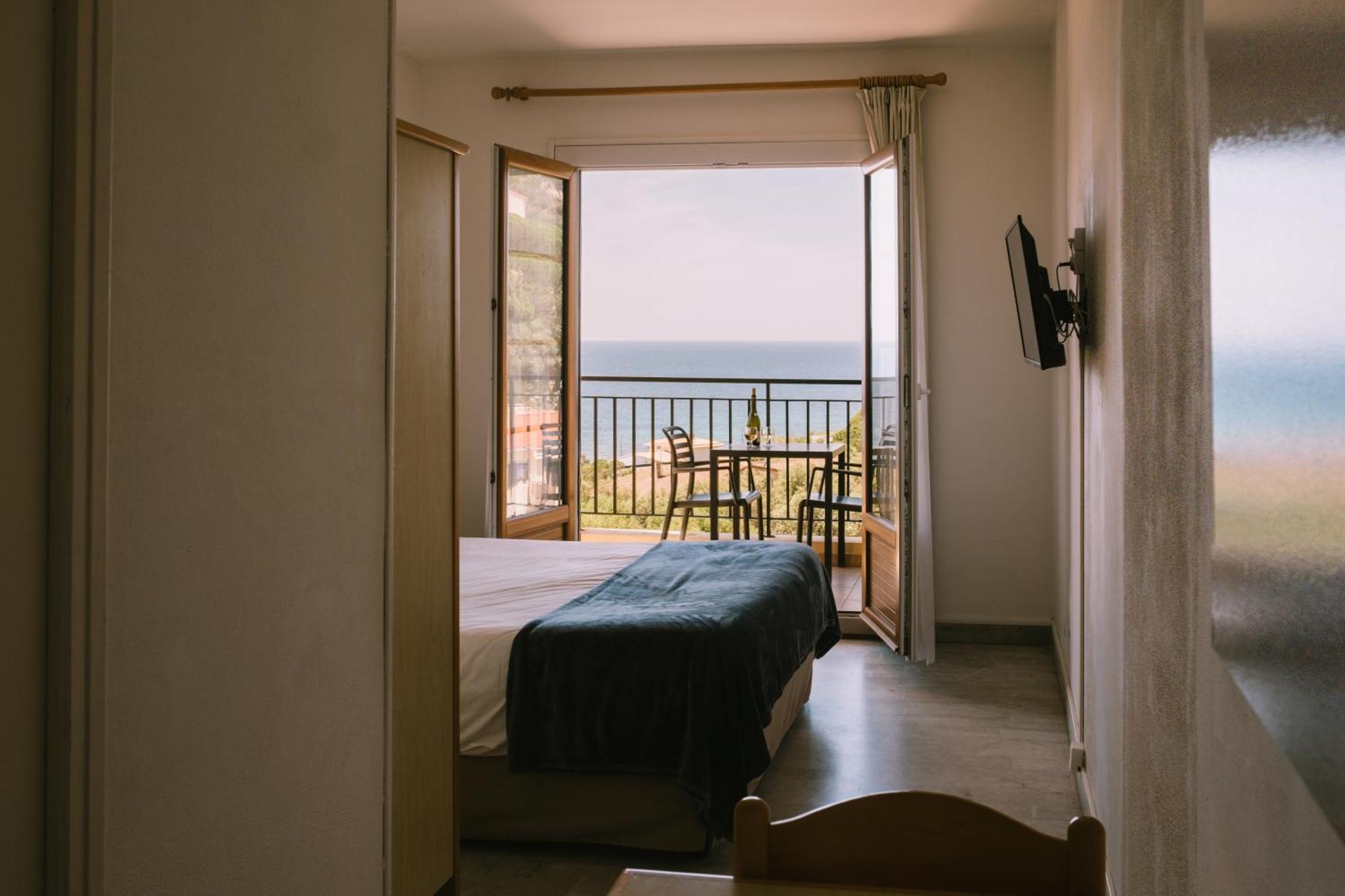 Creste E Mare Ajaccio  Extérieur photo